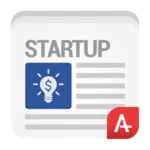 Logo of Startup Empreendedor android Application 